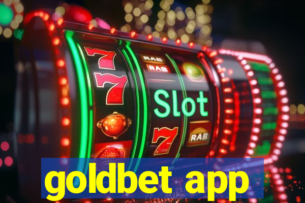 goldbet app